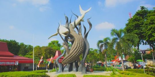 Surabaya Catatkan Prestasi Mampu Kelola Transportasi Publik yang Baik